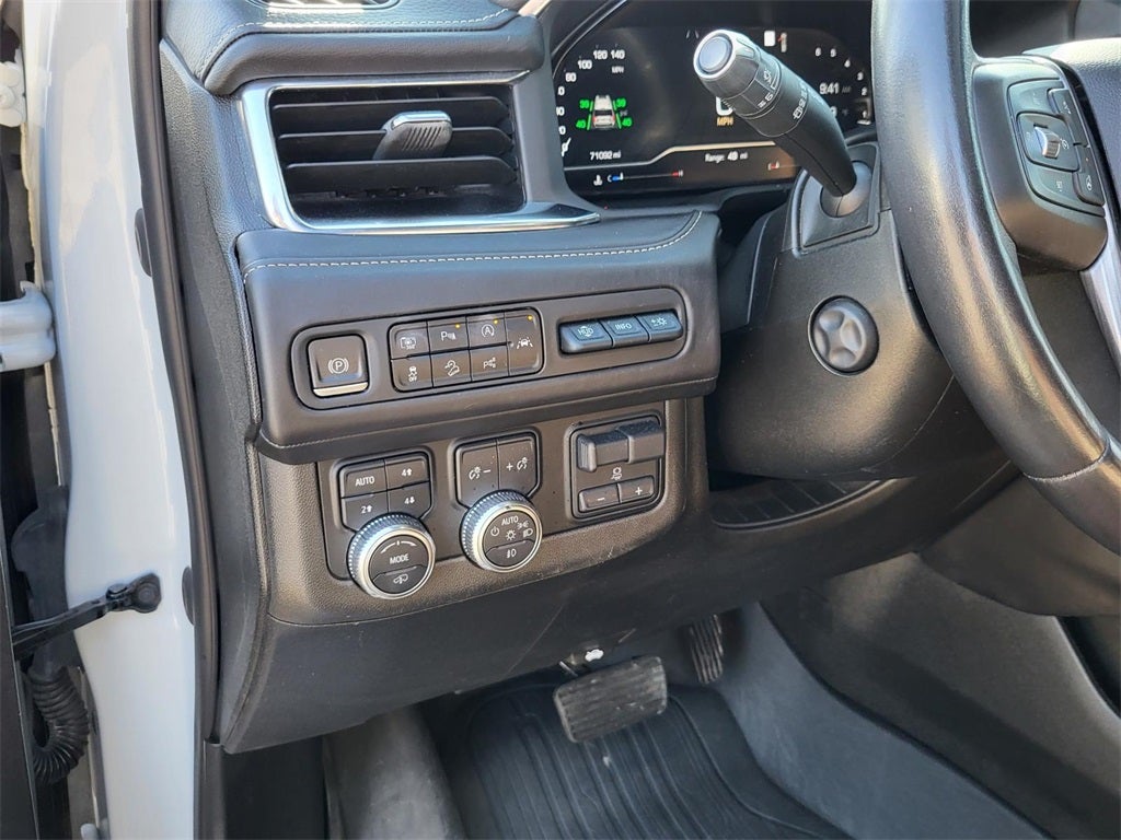 2023 GMC Yukon XL Denali Ultimate