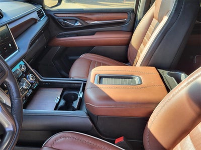 2023 GMC Yukon XL Denali Ultimate