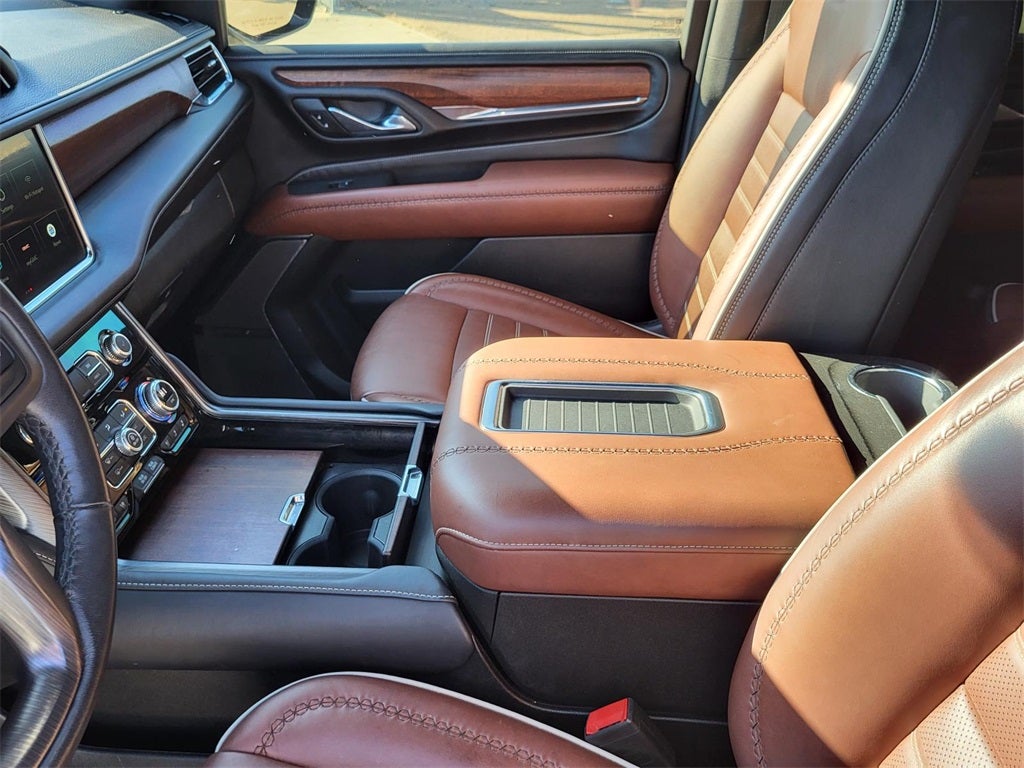 2023 GMC Yukon XL Denali Ultimate