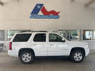 2009 Chevrolet Tahoe LT