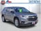 2018 Chevrolet Traverse LS