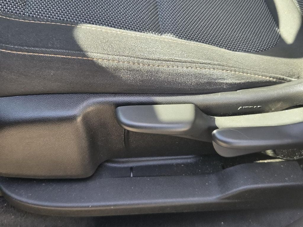 2018 Chevrolet Traverse LS