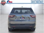 2018 Chevrolet Traverse LS