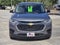 2018 Chevrolet Traverse LS