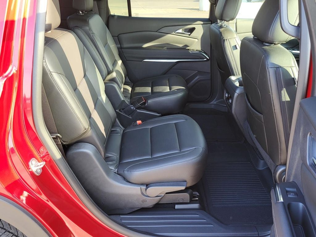 2024 Chevrolet Traverse LT 1LT