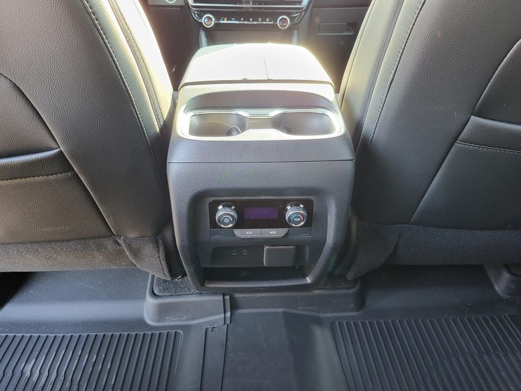 2024 Chevrolet Traverse LT 1LT