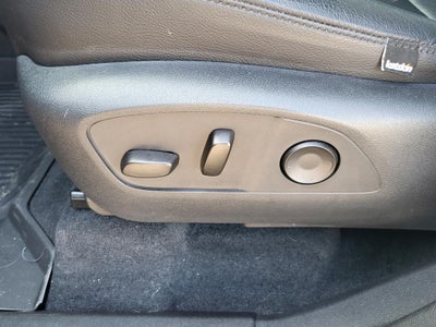 2024 Chevrolet Traverse LT 1LT