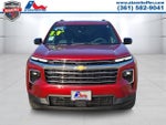 2024 Chevrolet Traverse LT 1LT