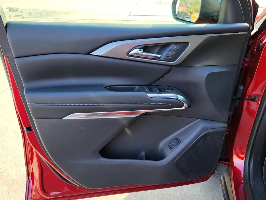 2024 Chevrolet Traverse LT 1LT