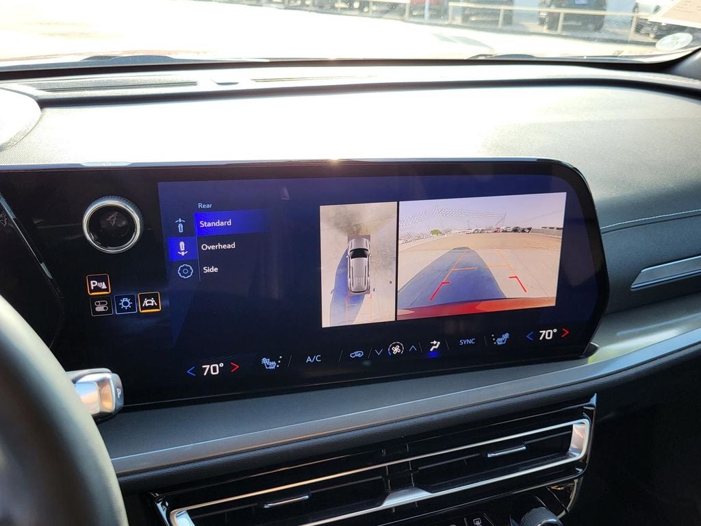 2024 Chevrolet Traverse LT 1LT