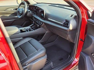 2024 Chevrolet Traverse LT 1LT