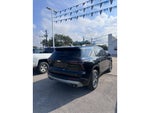 2024 Chevrolet Traverse FWD LT