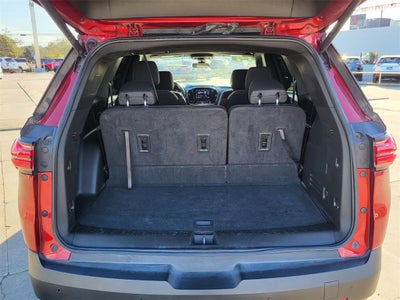 2022 Chevrolet Traverse LT 1LT