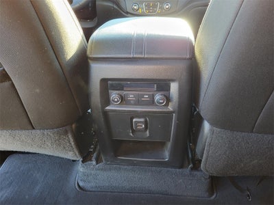 2022 Chevrolet Traverse LT 1LT