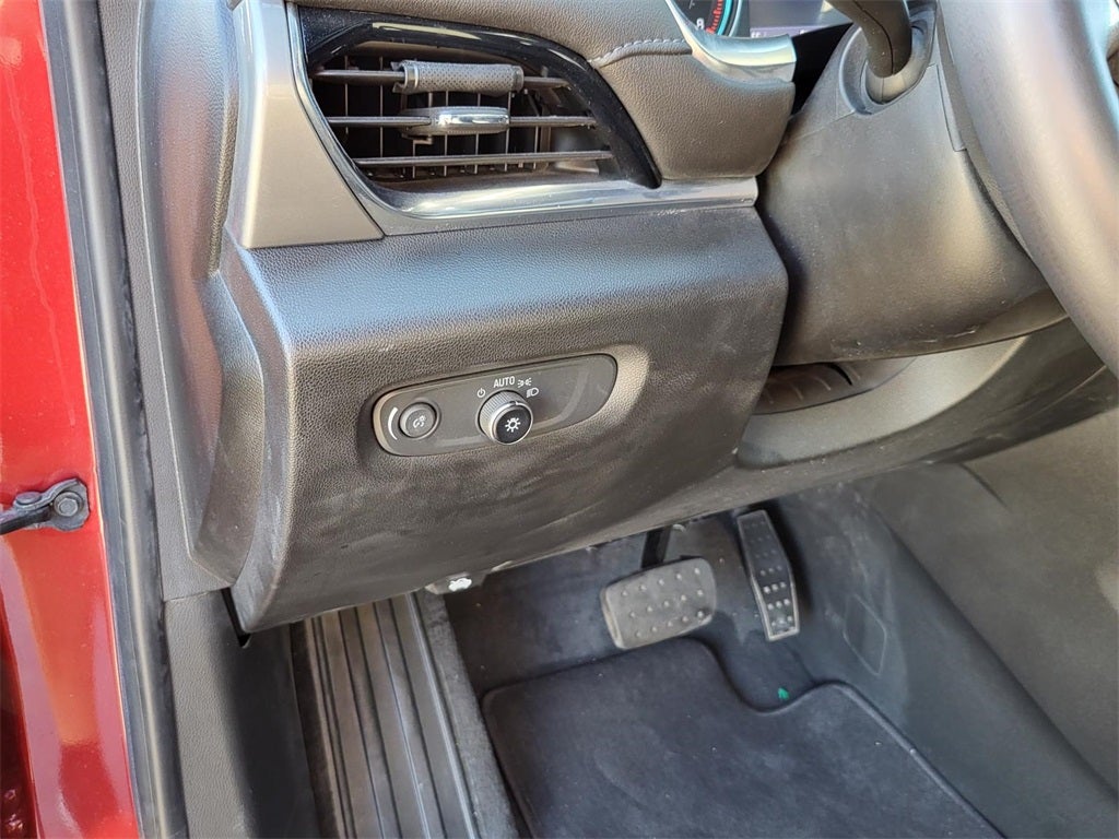 2022 Chevrolet Traverse LT 1LT