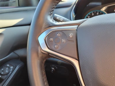 2022 Chevrolet Traverse LT 1LT