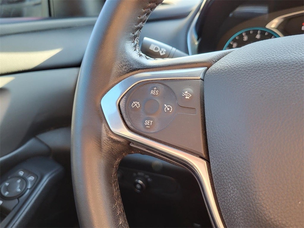 2022 Chevrolet Traverse LT 1LT