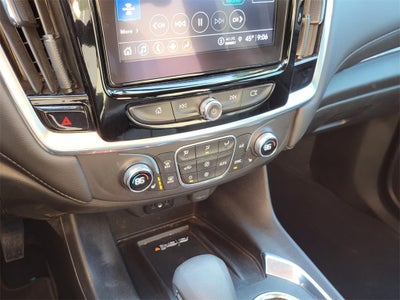 2022 Chevrolet Traverse LT 1LT