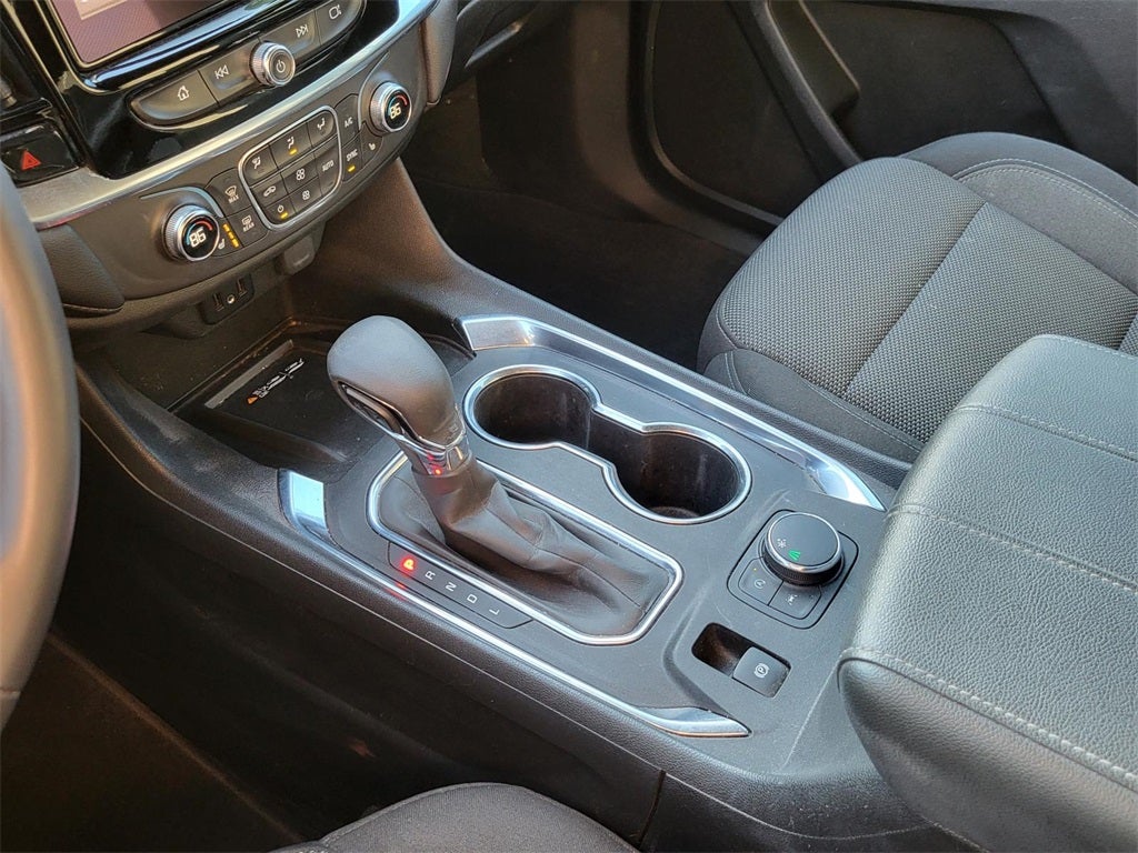 2022 Chevrolet Traverse LT 1LT