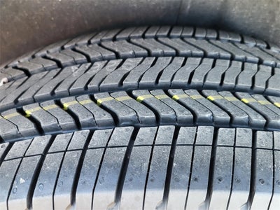 2022 Chevrolet Traverse LT 1LT