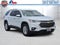 2020 Chevrolet Traverse LT 1LT