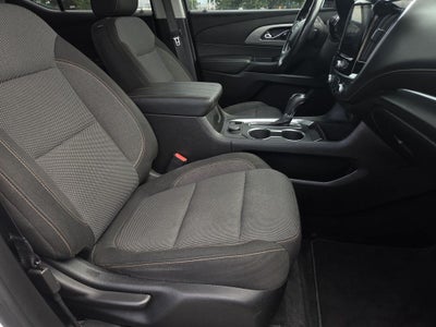 2020 Chevrolet Traverse LT 1LT