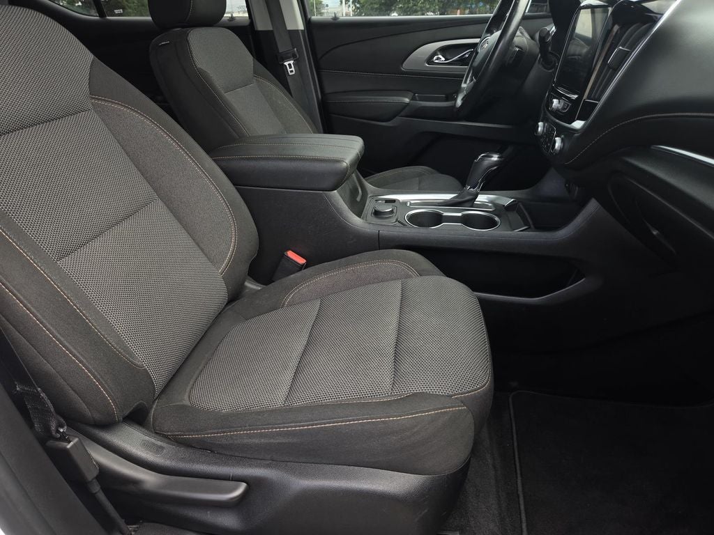 2020 Chevrolet Traverse LT 1LT