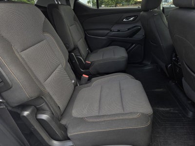 2020 Chevrolet Traverse LT 1LT