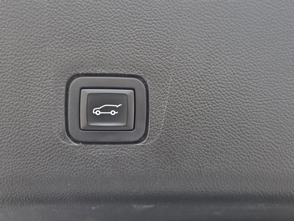 2020 Chevrolet Traverse LT 1LT