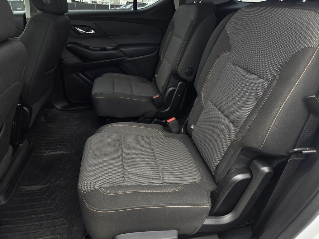 2020 Chevrolet Traverse LT 1LT