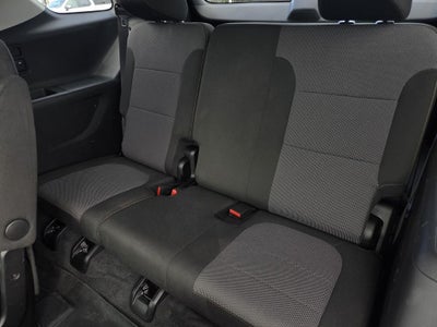 2020 Chevrolet Traverse LT 1LT