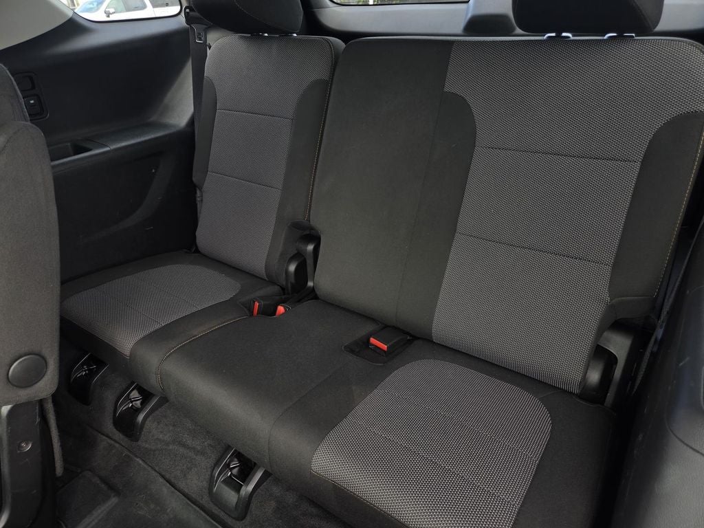 2020 Chevrolet Traverse LT 1LT