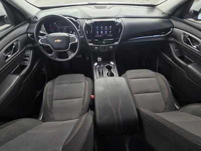 2020 Chevrolet Traverse LT 1LT
