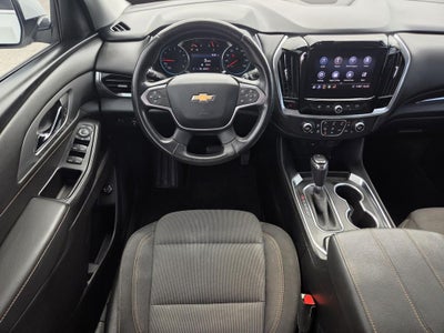 2020 Chevrolet Traverse LT 1LT