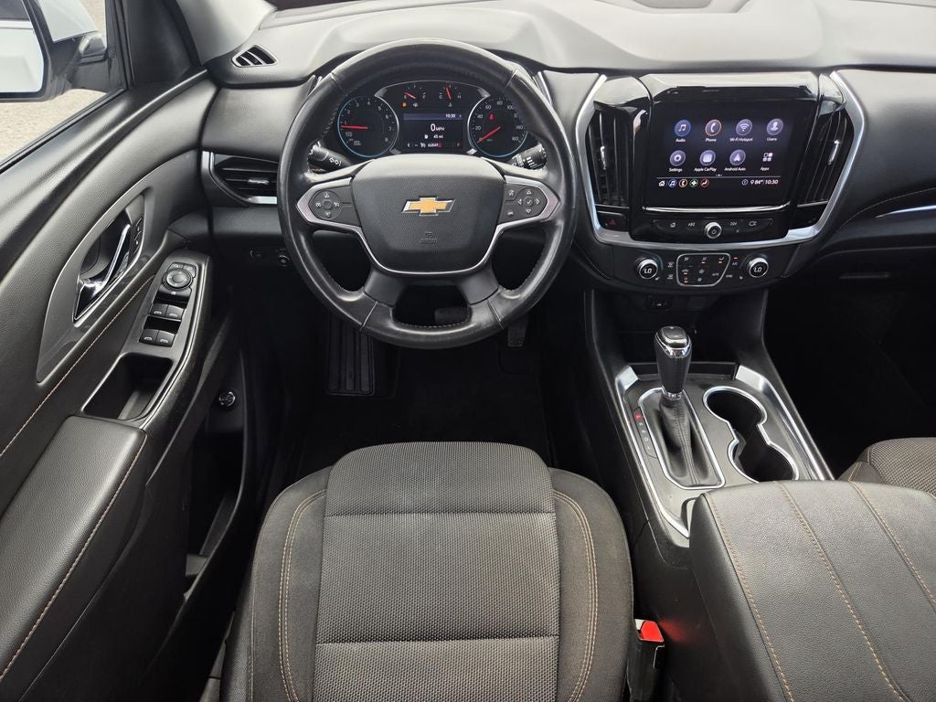 2020 Chevrolet Traverse LT 1LT