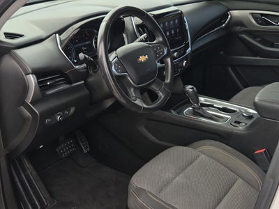 2020 Chevrolet Traverse LT 1LT
