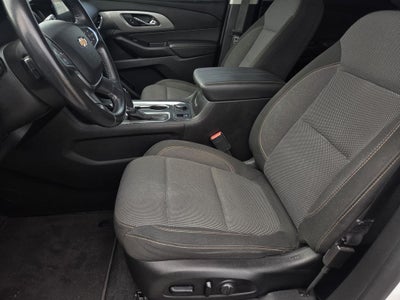 2020 Chevrolet Traverse LT 1LT