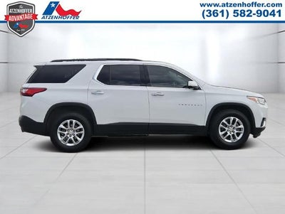 2020 Chevrolet Traverse LT 1LT