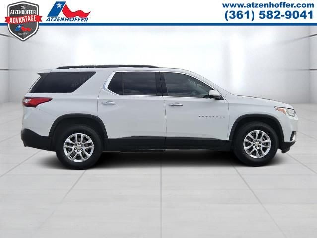 2020 Chevrolet Traverse LT 1LT