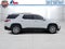 2020 Chevrolet Traverse LT 1LT