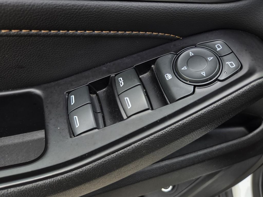 2020 Chevrolet Traverse LT 1LT