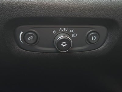 2020 Chevrolet Traverse LT 1LT