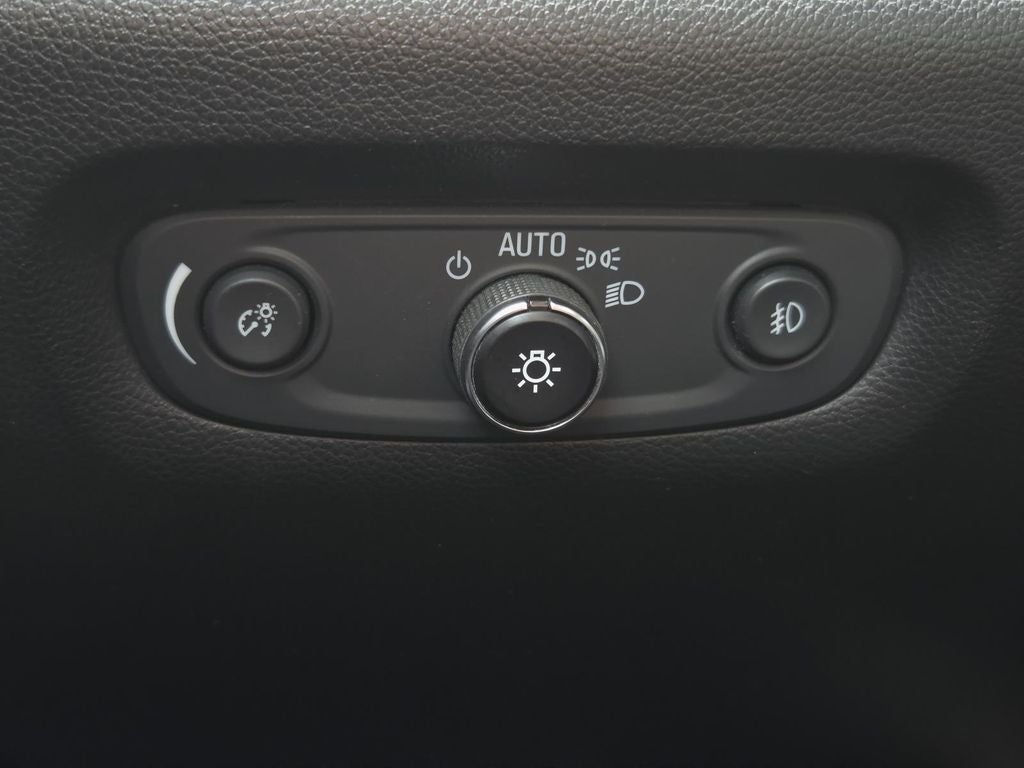 2020 Chevrolet Traverse LT 1LT