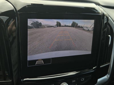 2020 Chevrolet Traverse LT 1LT