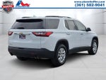 2020 Chevrolet Traverse LT 1LT