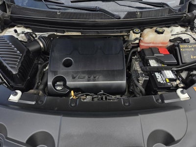 2020 Chevrolet Traverse LT 1LT