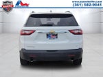 2020 Chevrolet Traverse LT 1LT