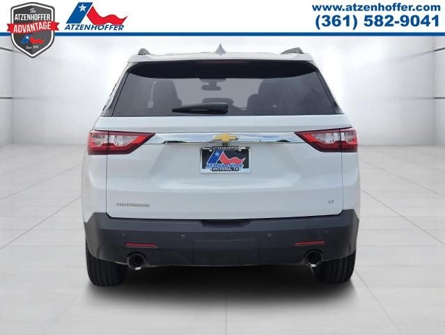 2020 Chevrolet Traverse LT 1LT