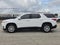 2020 Chevrolet Traverse LT 1LT