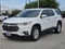 2020 Chevrolet Traverse LT 1LT